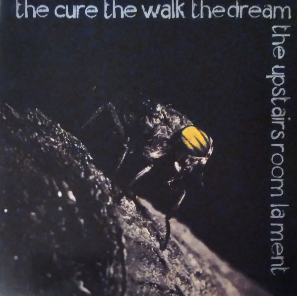 The Walk / The Dream / The Upstairs Room / Lament